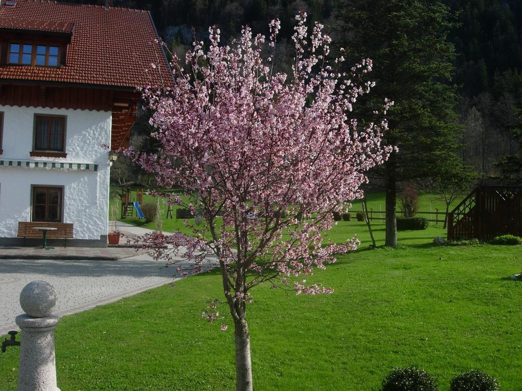 Schmiedbauernhof Villa Fuschl am See Kültér fotó